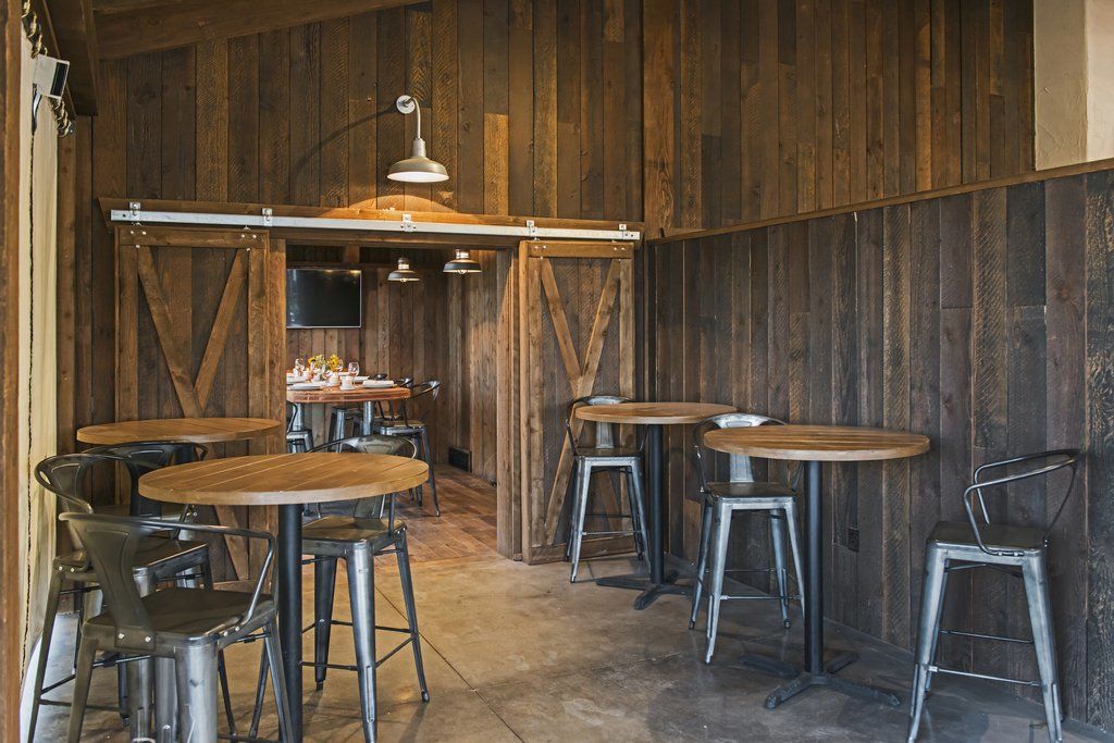 Conestoga Ranch Glamping Resort Garden City Zewnętrze zdjęcie