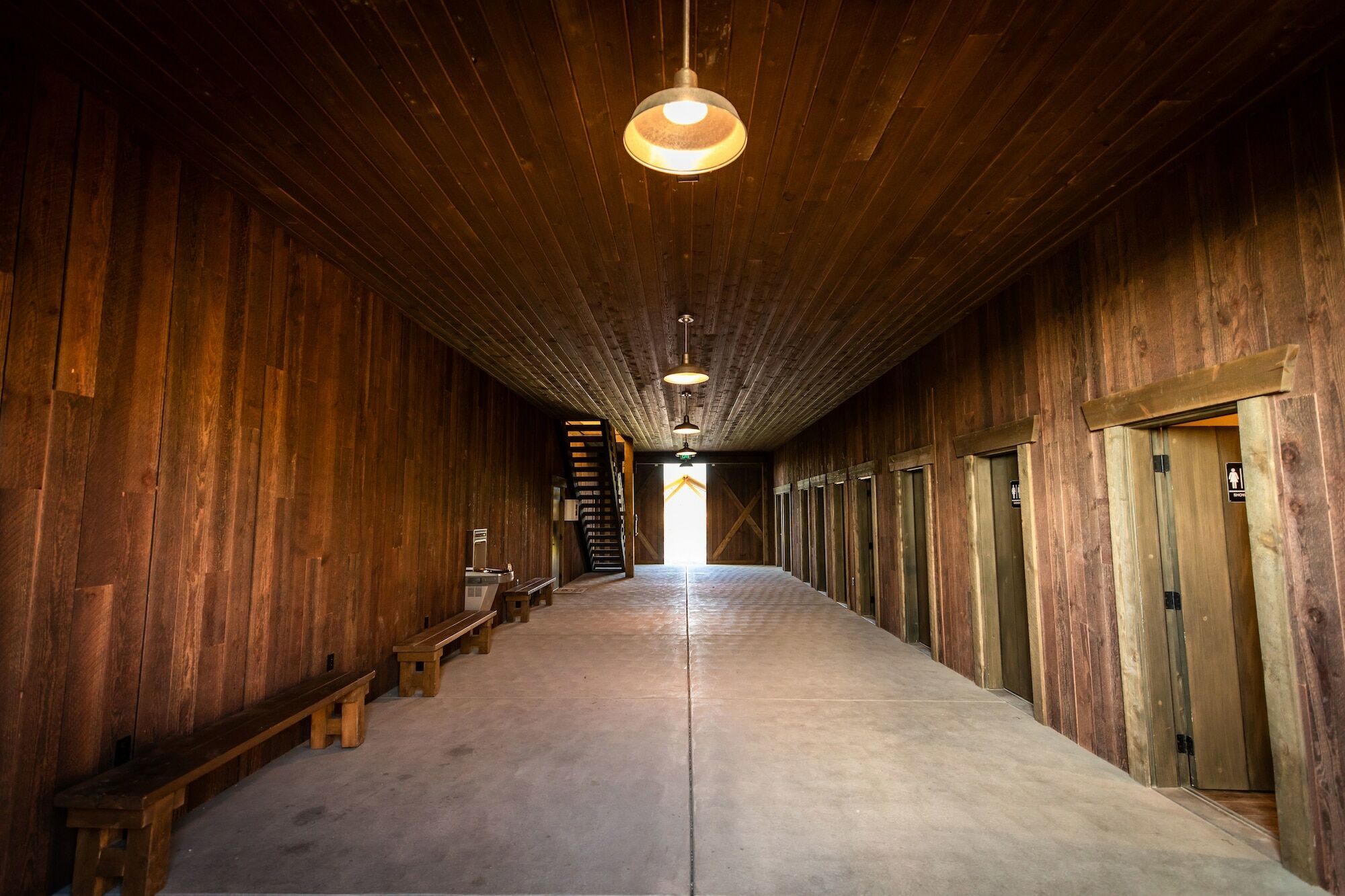 Conestoga Ranch Glamping Resort Garden City Zewnętrze zdjęcie