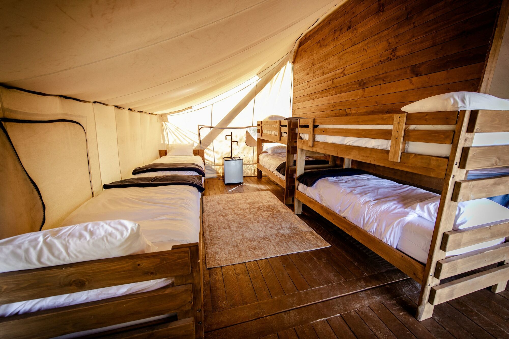 Conestoga Ranch Glamping Resort Garden City Zewnętrze zdjęcie