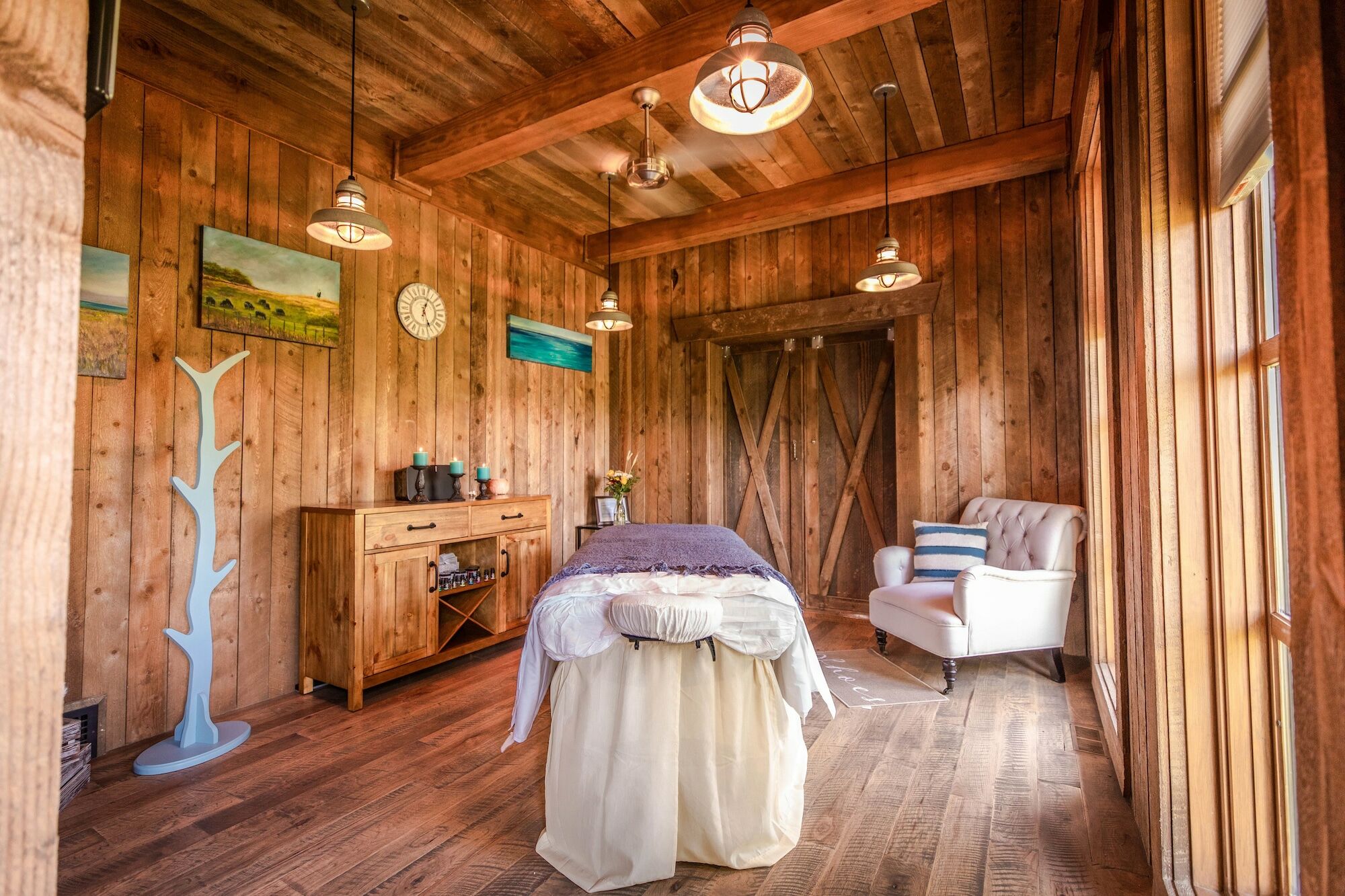 Conestoga Ranch Glamping Resort Garden City Zewnętrze zdjęcie
